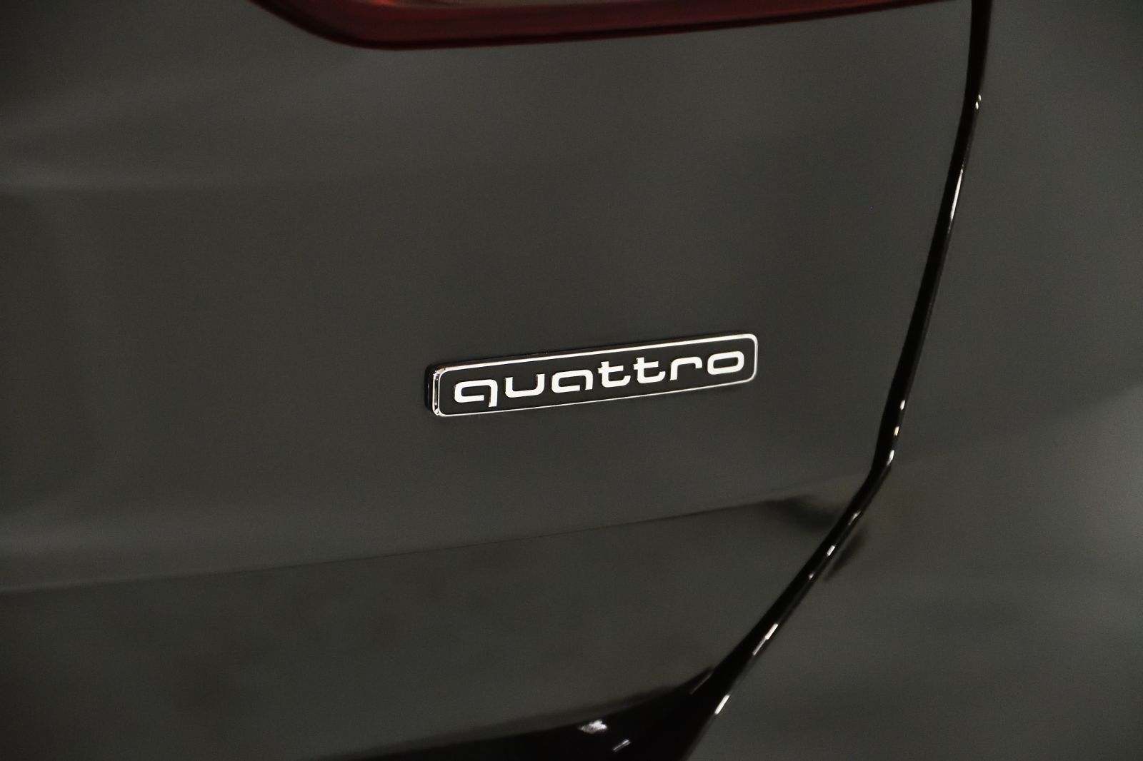 2022 Audi Q3 in St-Bruno, Quebec