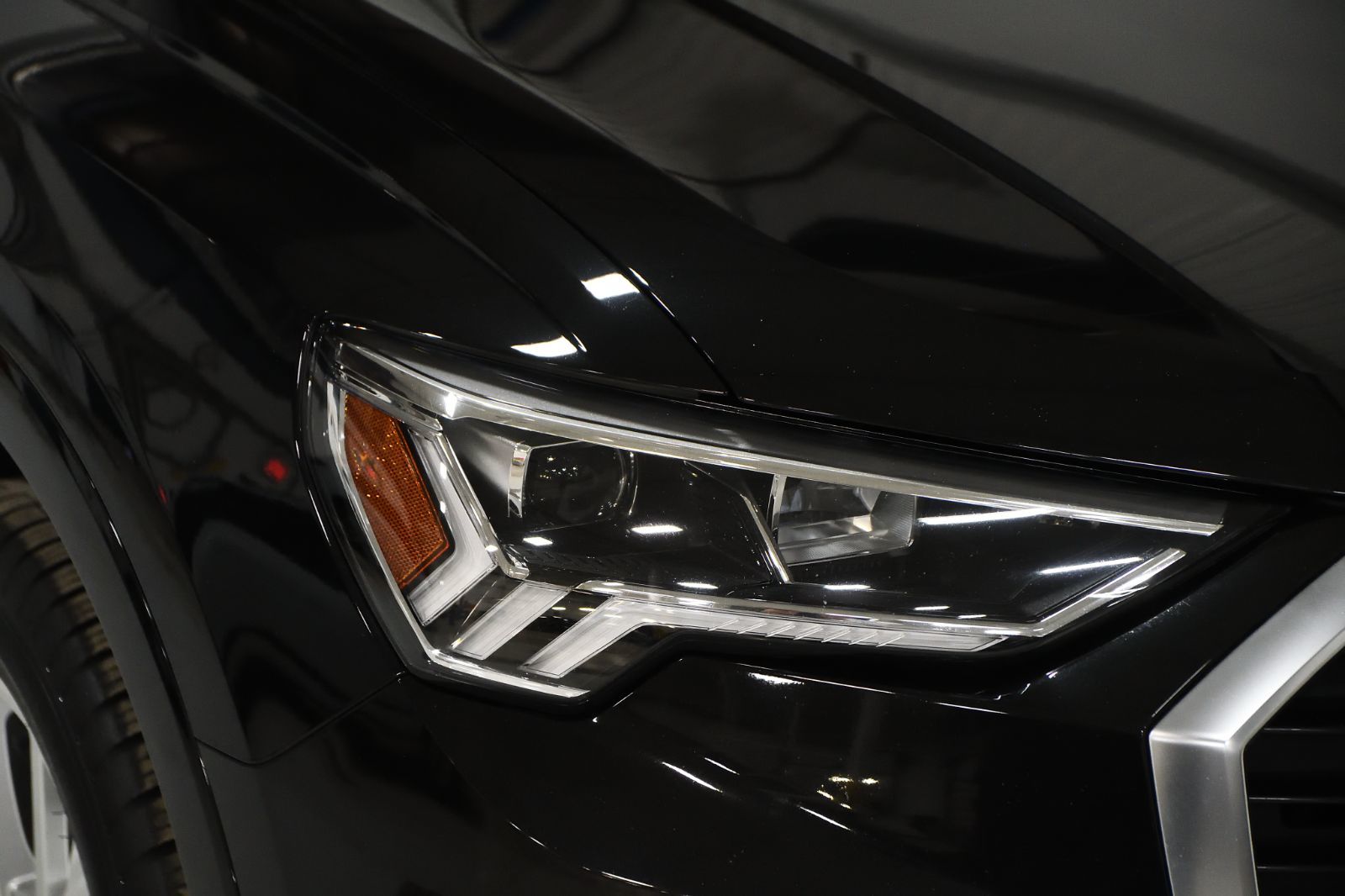 2022 Audi Q3 in St-Bruno, Quebec