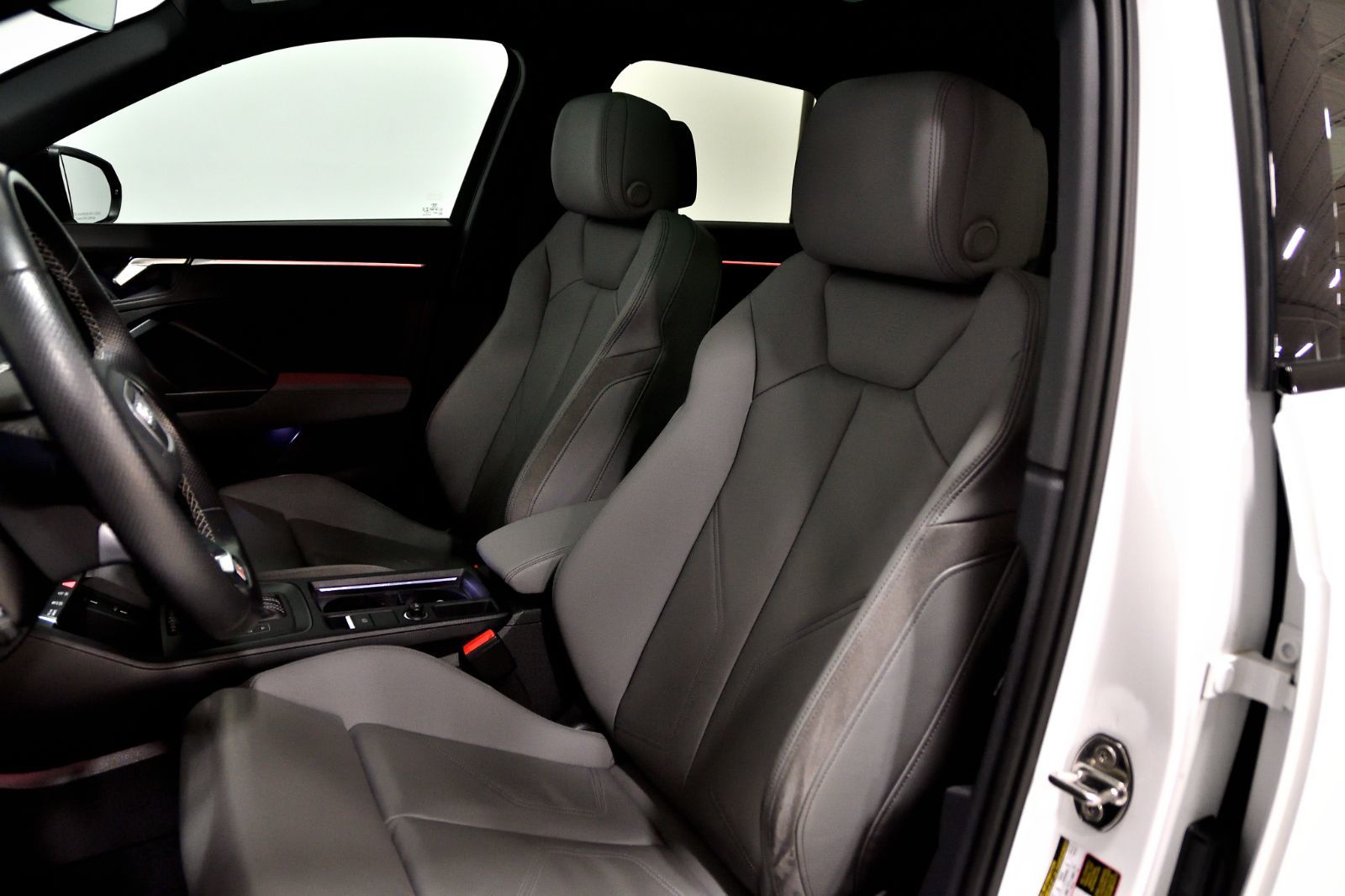 Audi Q3  2022 à St-Bruno, Québec