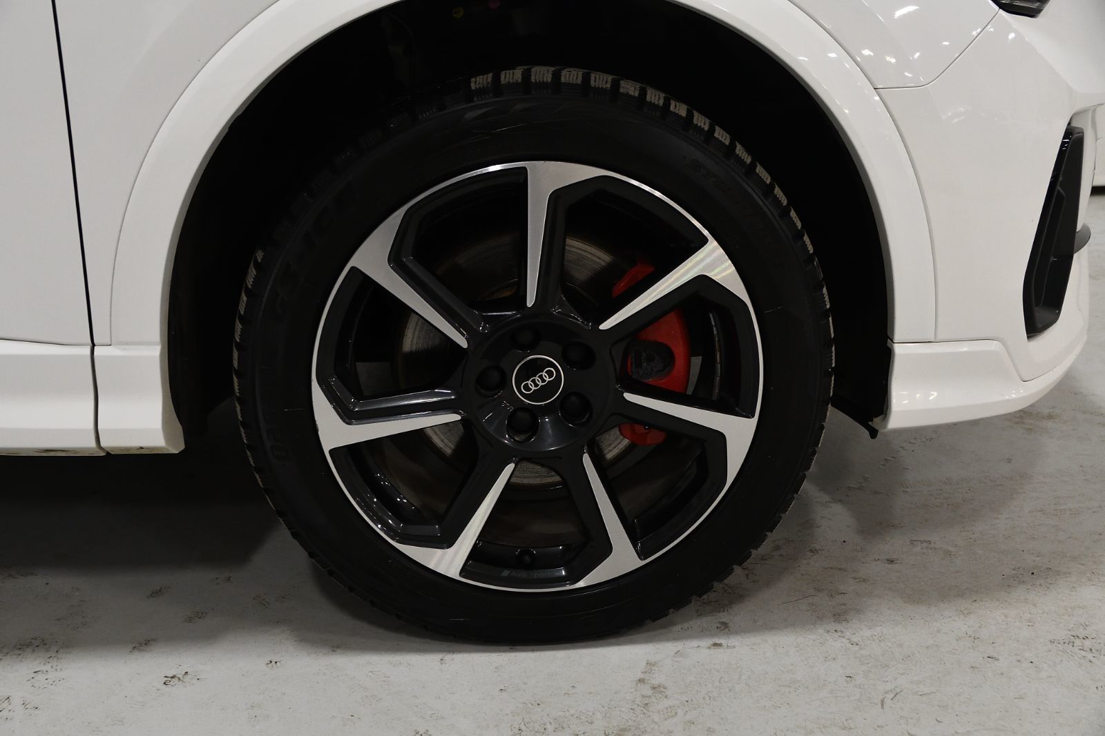 Audi Q3  2022 à St-Bruno, Québec