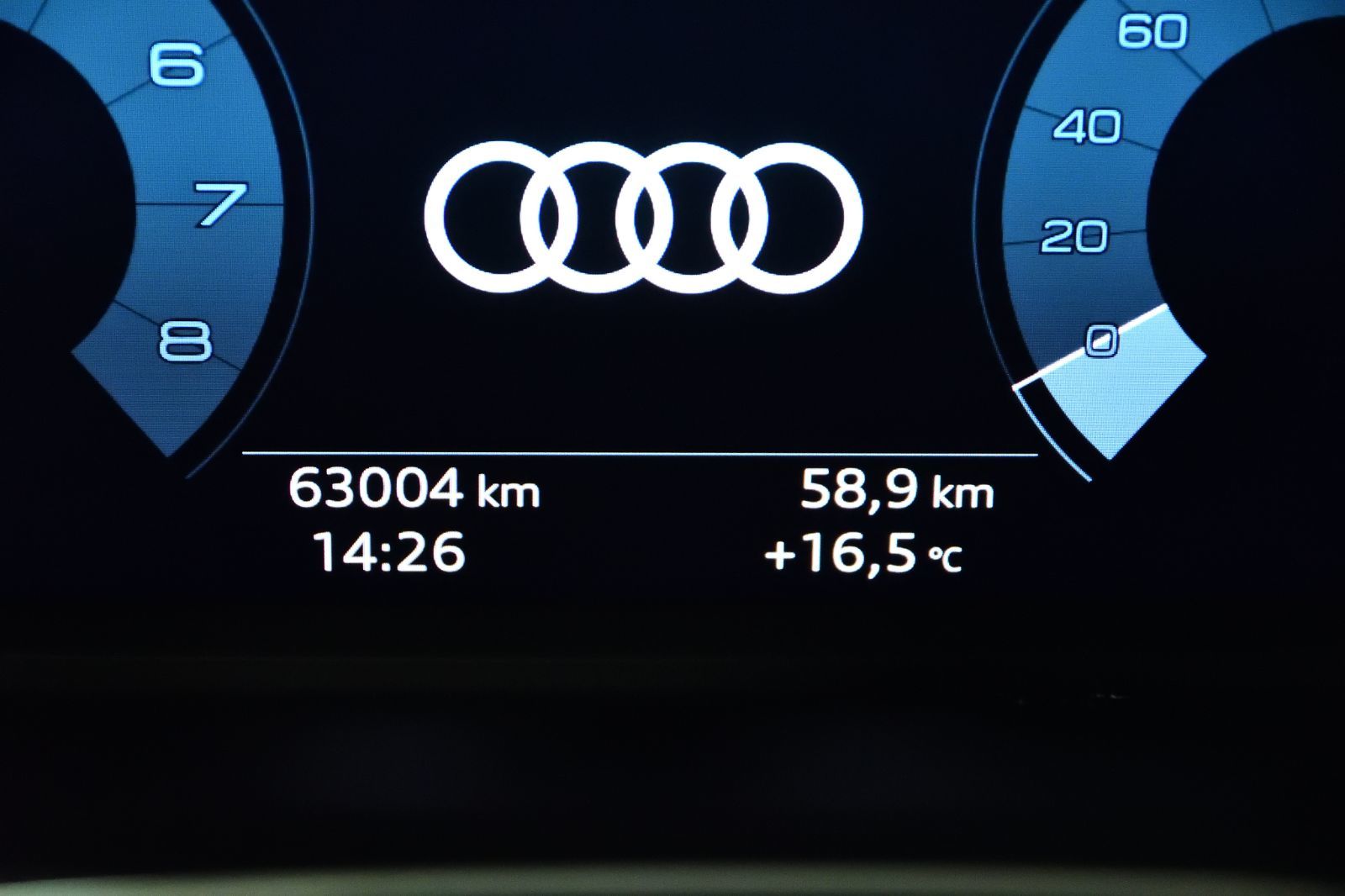 Audi Q3  2022 à St-Bruno, Québec