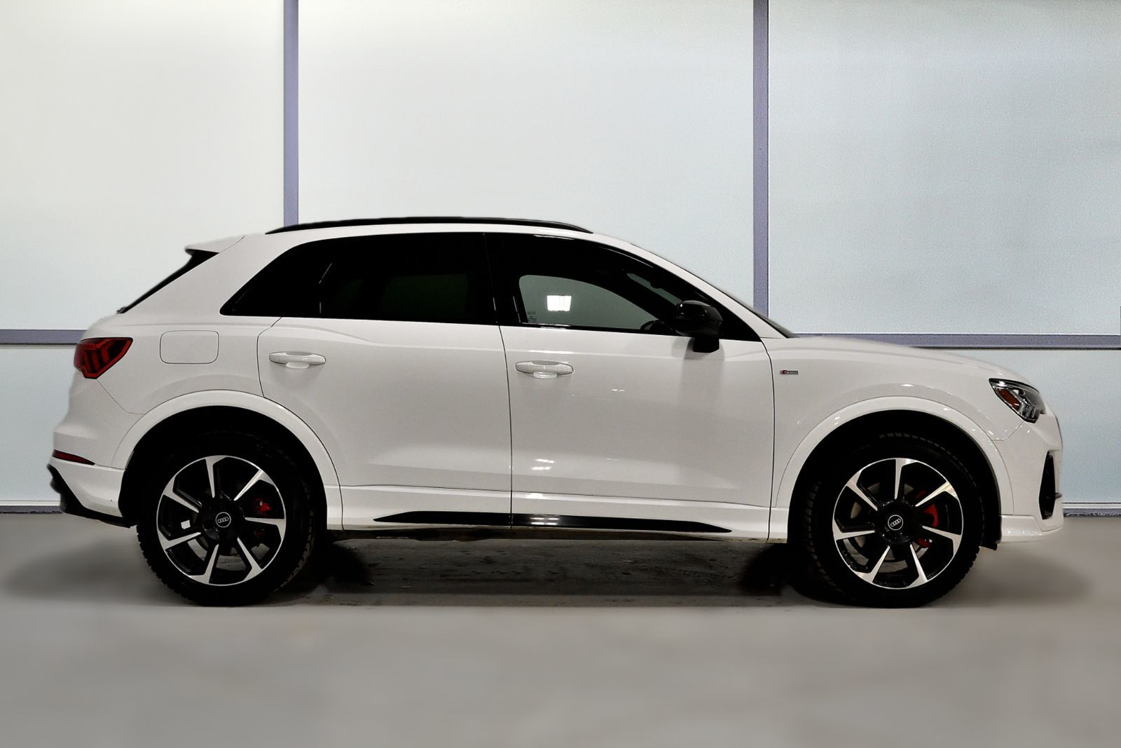 Audi Q3  2022 à St-Bruno, Québec