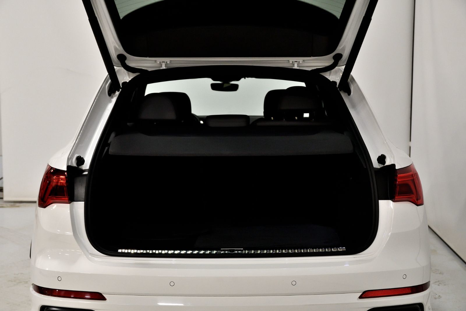 Audi Q3  2022 à St-Bruno, Québec