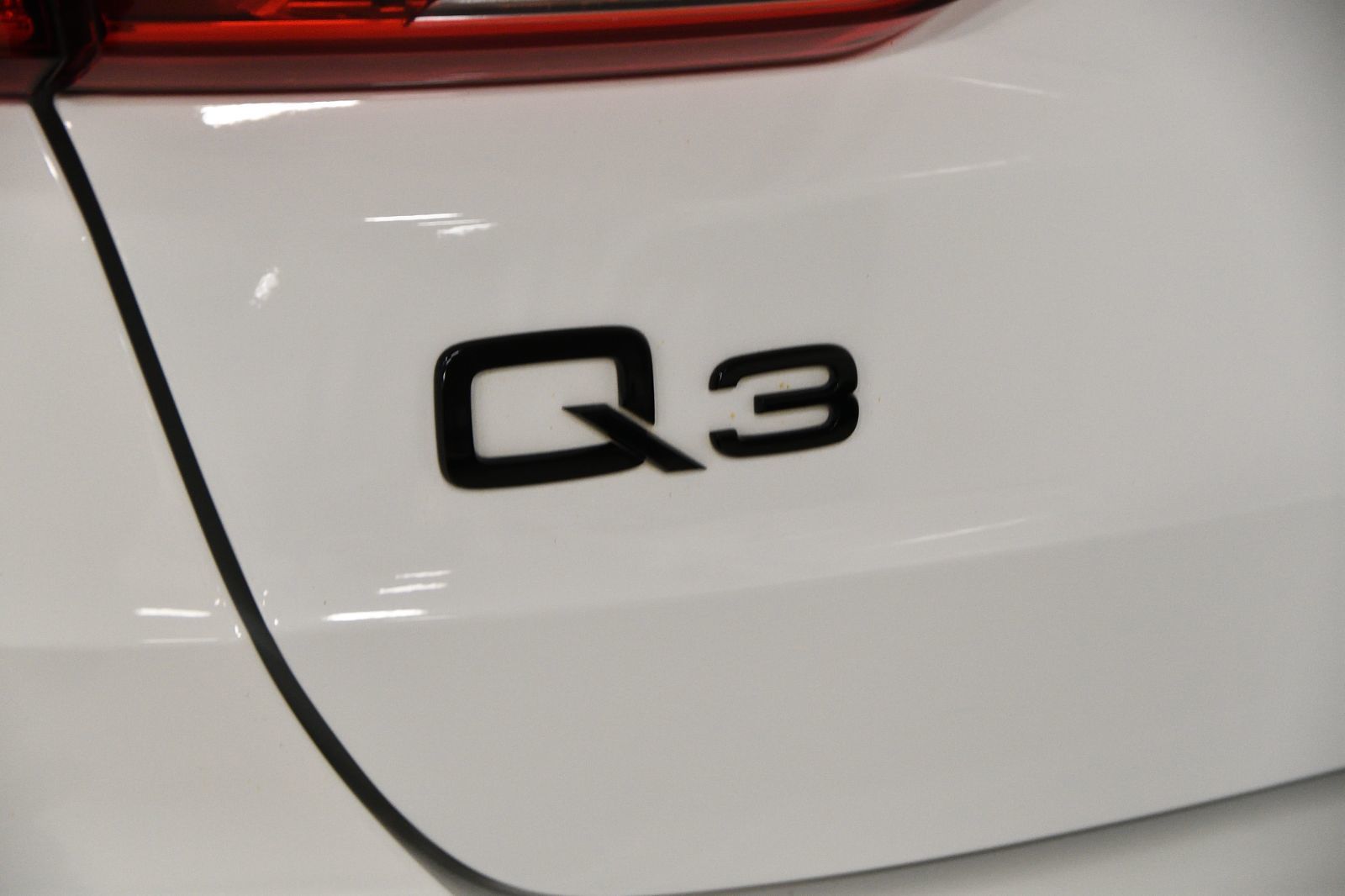 Audi Q3  2022 à St-Bruno, Québec