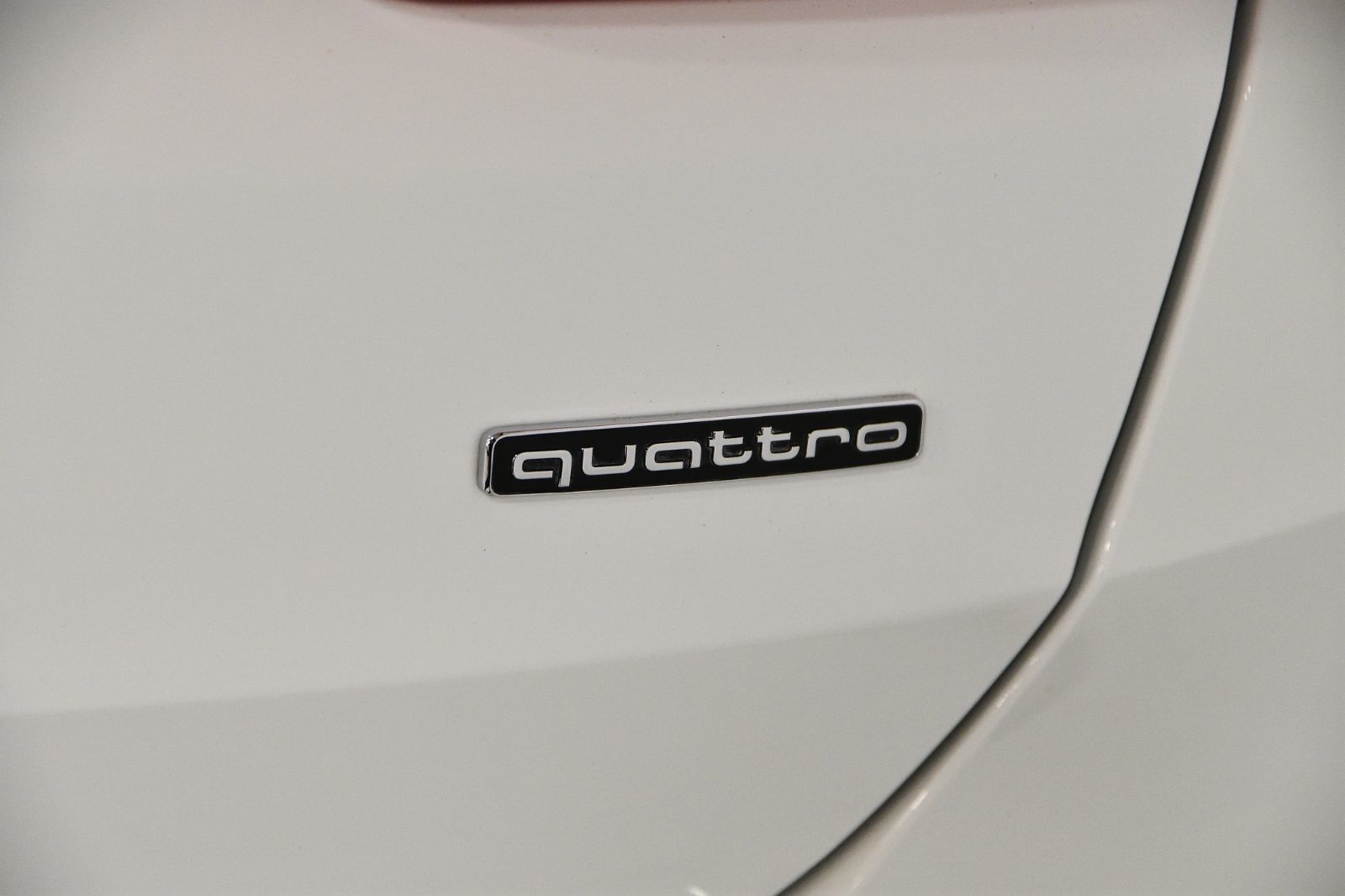 Audi Q3  2022 à St-Bruno, Québec