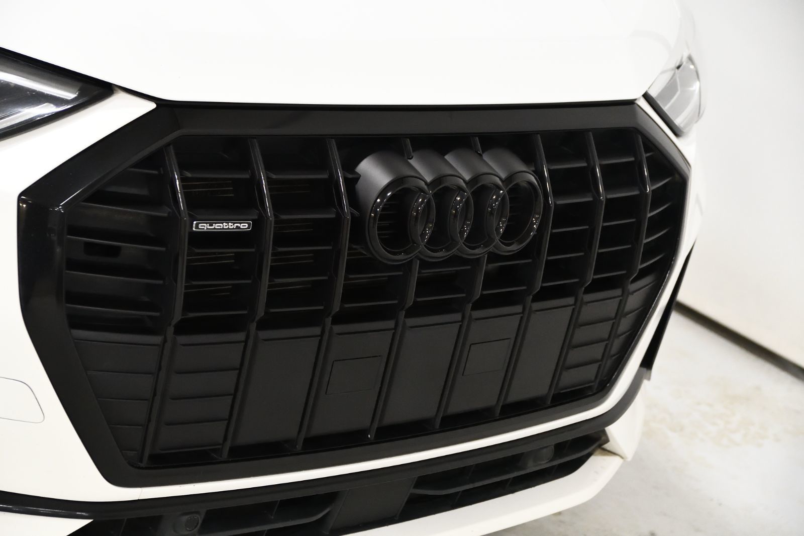 Audi Q3  2022 à St-Bruno, Québec