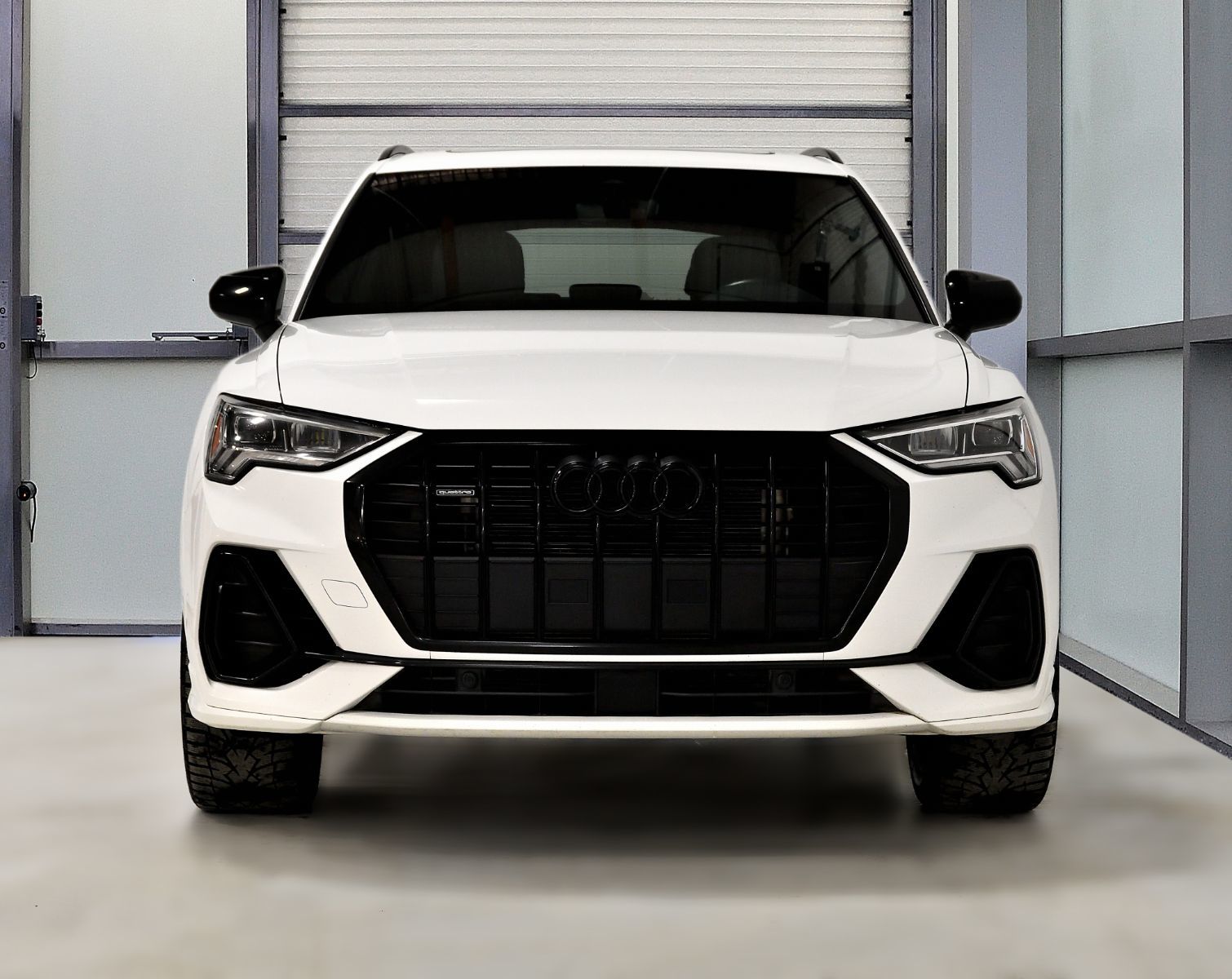 Audi Q3  2022 à St-Bruno, Québec