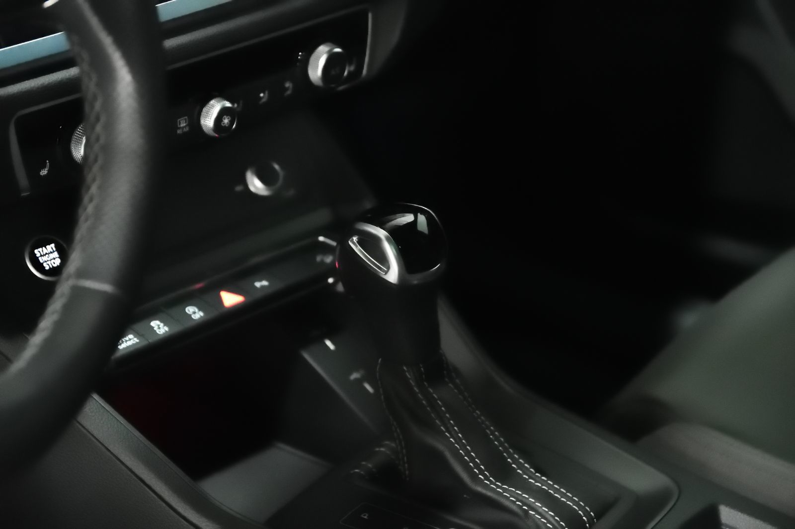 Audi Q3  2022 à St-Bruno, Québec