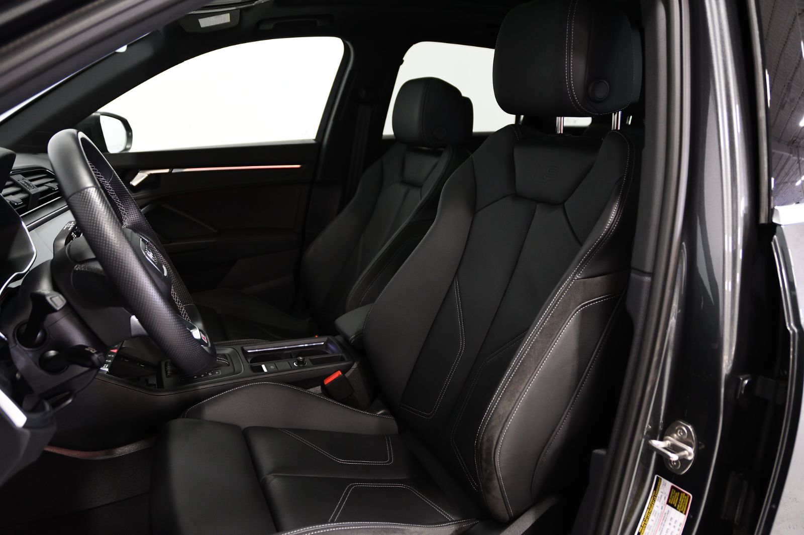 Audi Q3  2023 à St-Bruno, Québec