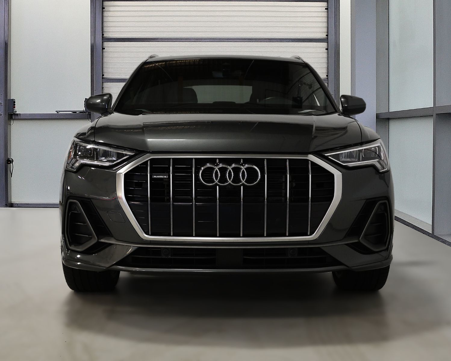 Audi Q3  2023 à St-Bruno, Québec