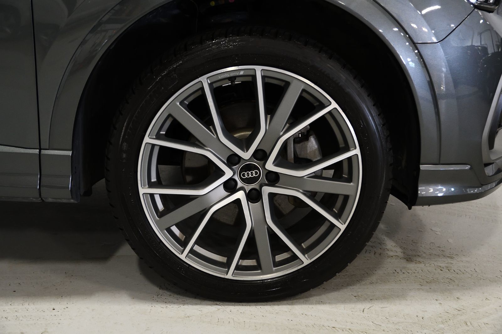 Audi Q3  2023 à St-Bruno, Québec
