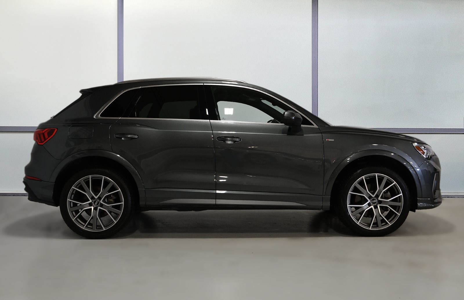 Audi Q3  2023 à St-Bruno, Québec