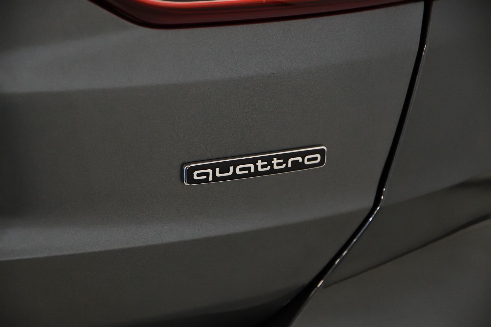 Audi Q3  2023 à St-Bruno, Québec