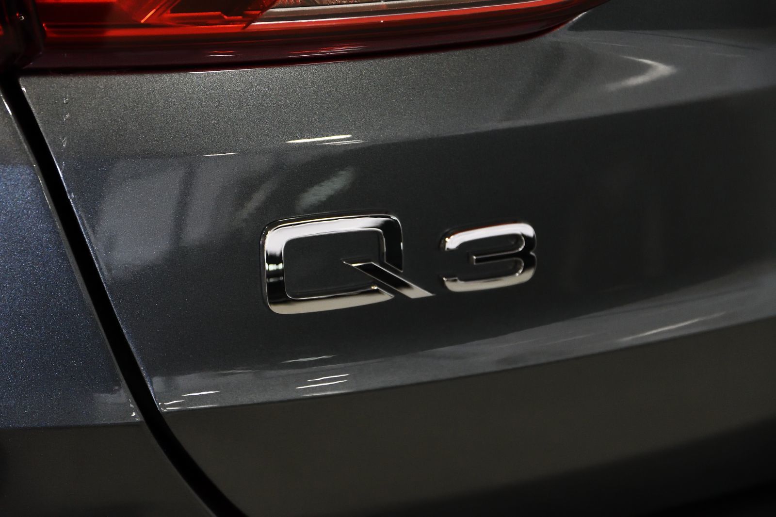 Audi Q3  2023 à St-Bruno, Québec