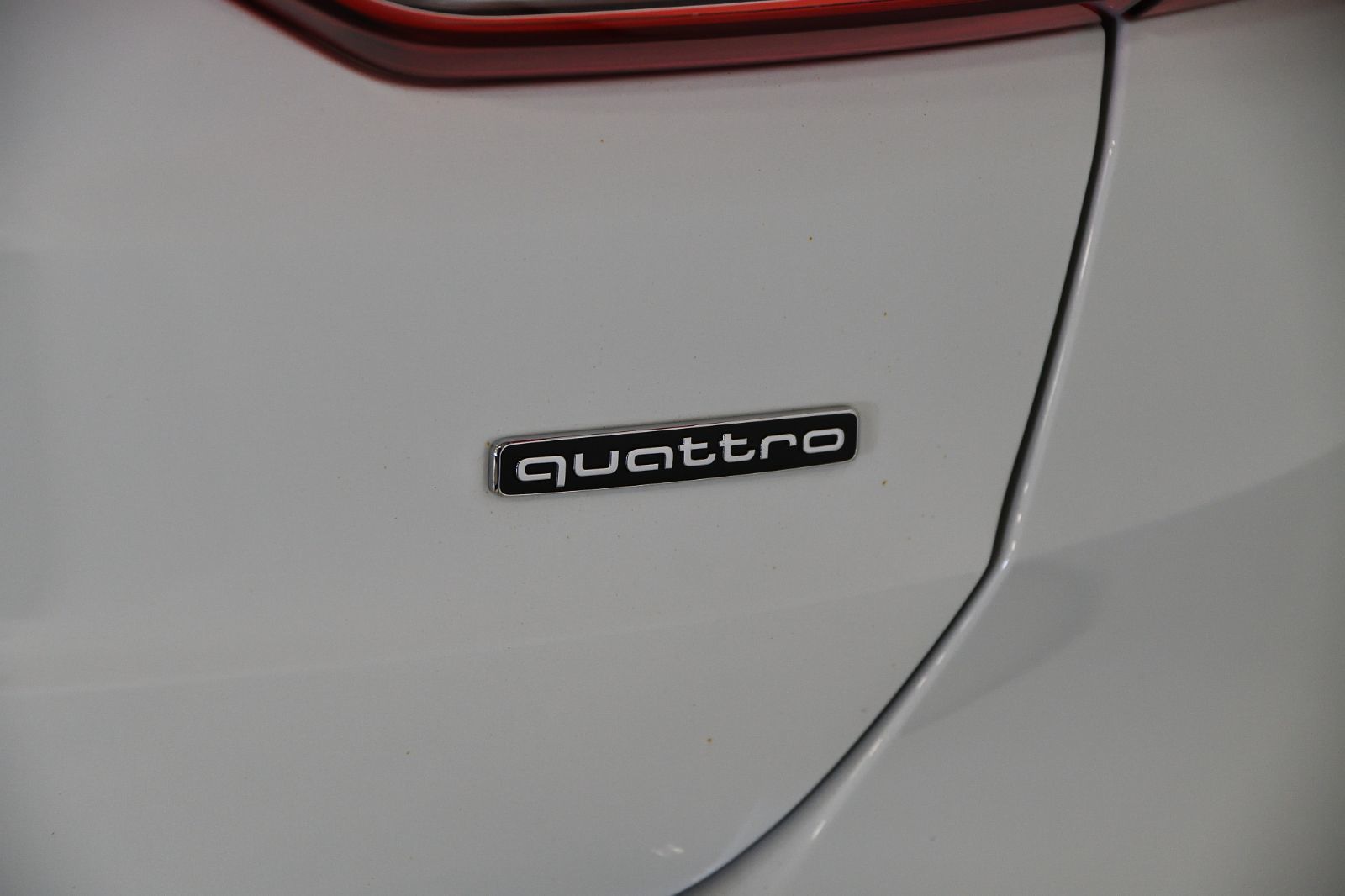 Audi Q3  2023 à St-Bruno, Québec