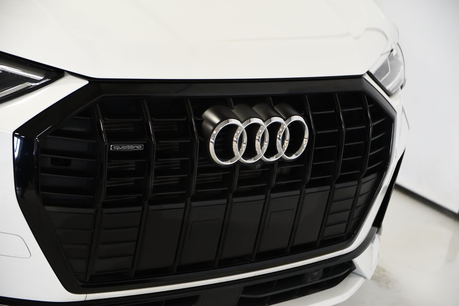 Audi Q3  2023 à St-Bruno, Québec