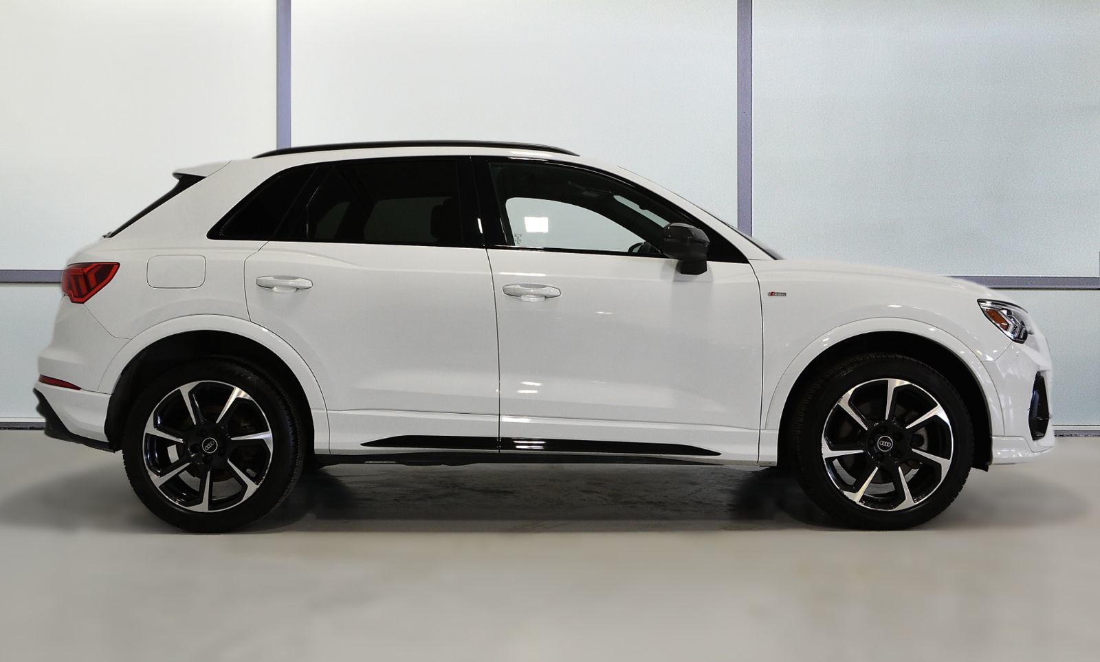 Audi Q3  2023 à St-Bruno, Québec