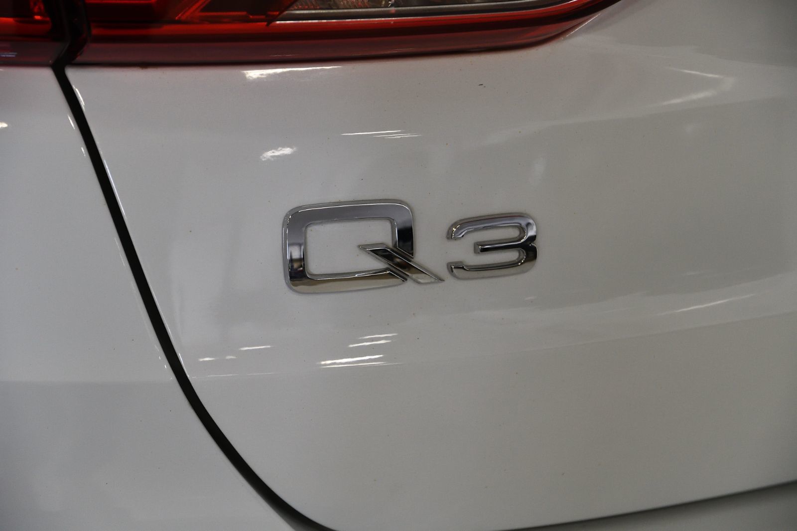 Audi Q3  2023 à St-Bruno, Québec