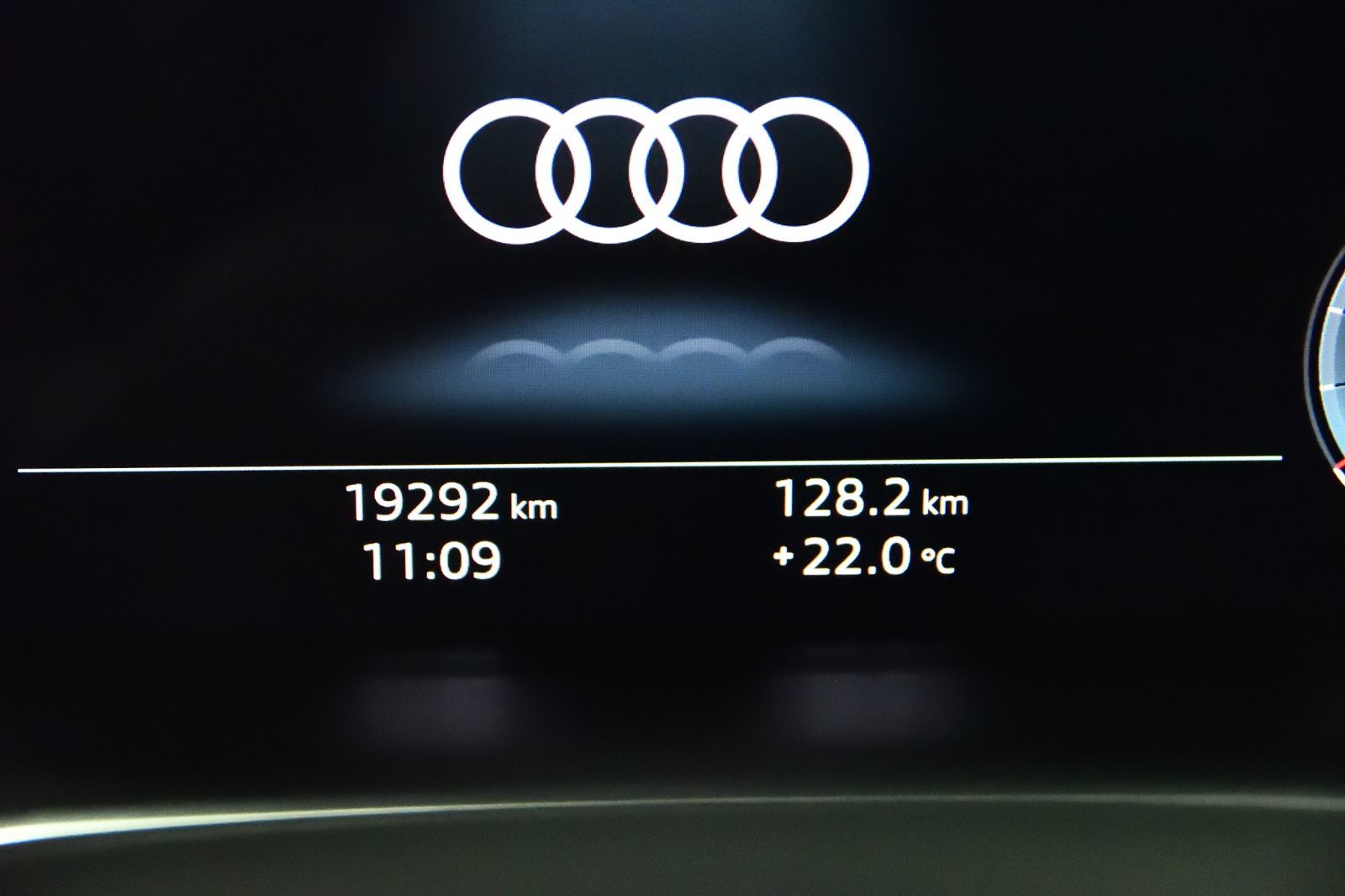 Audi Q3  2023 à St-Bruno, Québec