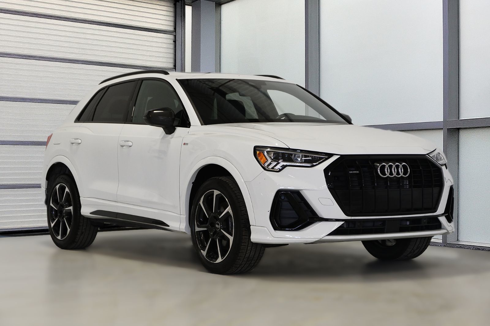 Audi Q3  2023 à St-Bruno, Québec