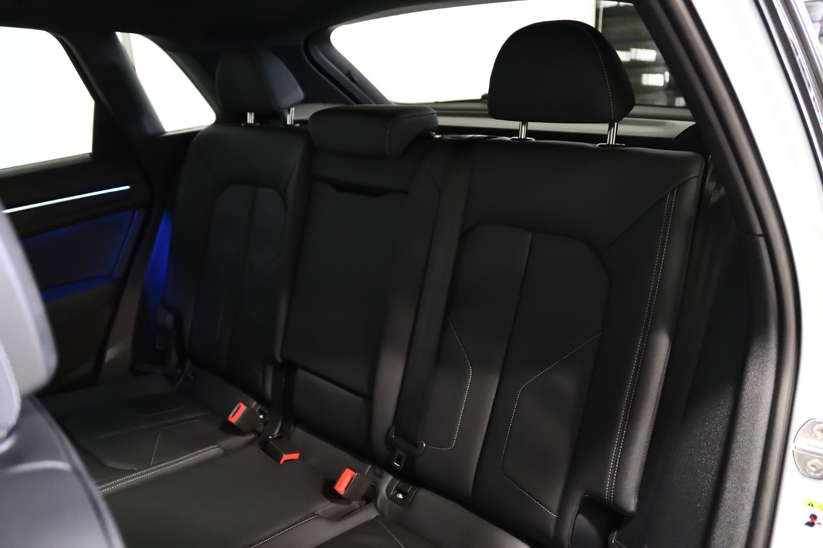 Audi Q3  2023 à St-Bruno, Québec