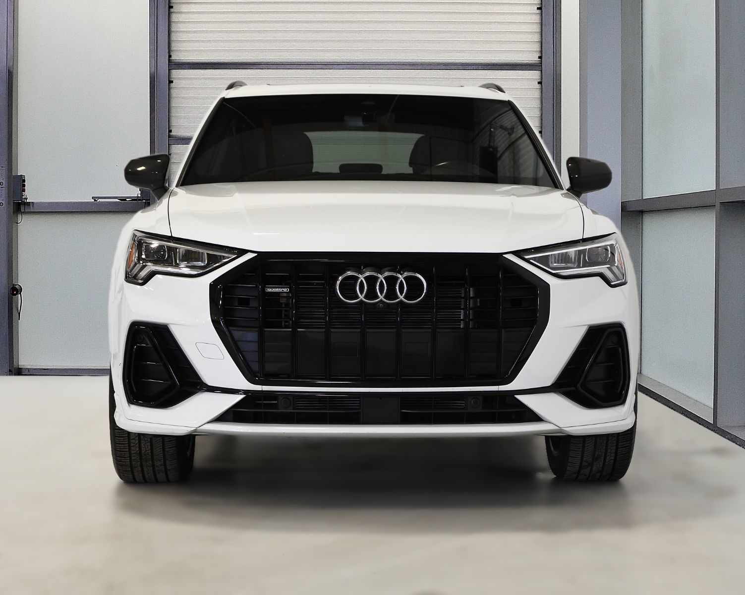 Audi Q3  2023 à St-Bruno, Québec