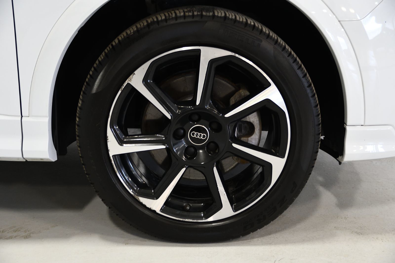 Audi Q3  2023 à St-Bruno, Québec