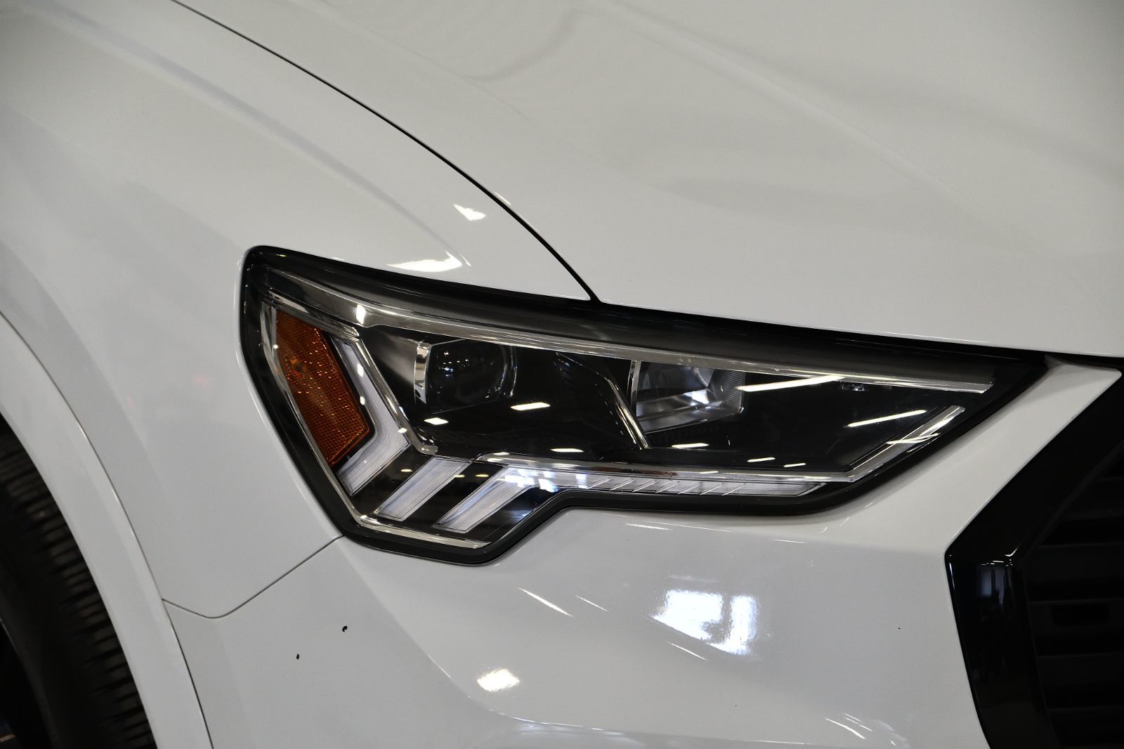 Audi Q3  2023 à St-Bruno, Québec