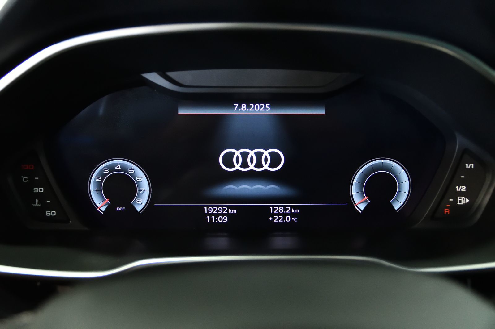 Audi Q3  2023 à St-Bruno, Québec
