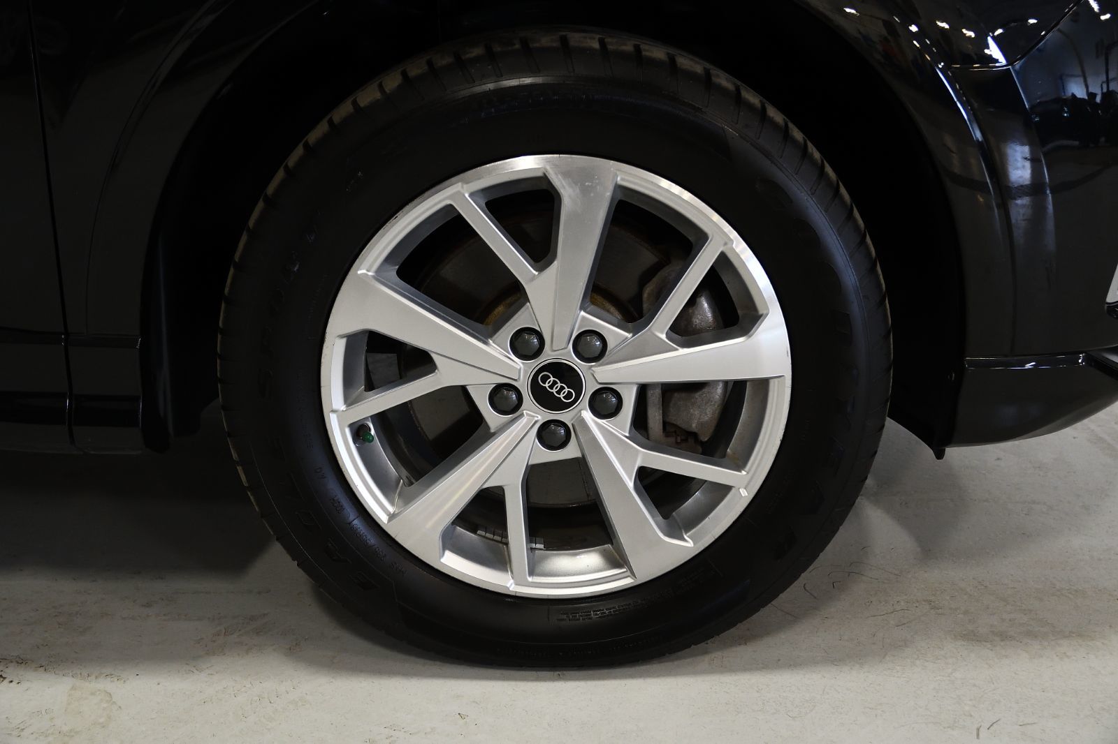 Audi Q3  2023 à St-Bruno, Québec