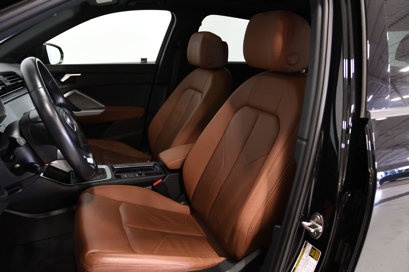 Audi Q3  2023 à St-Bruno, Québec