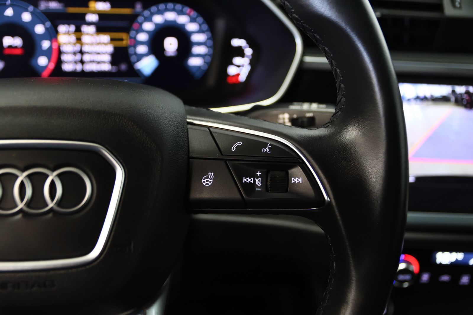 Audi Q3  2023 à St-Bruno, Québec