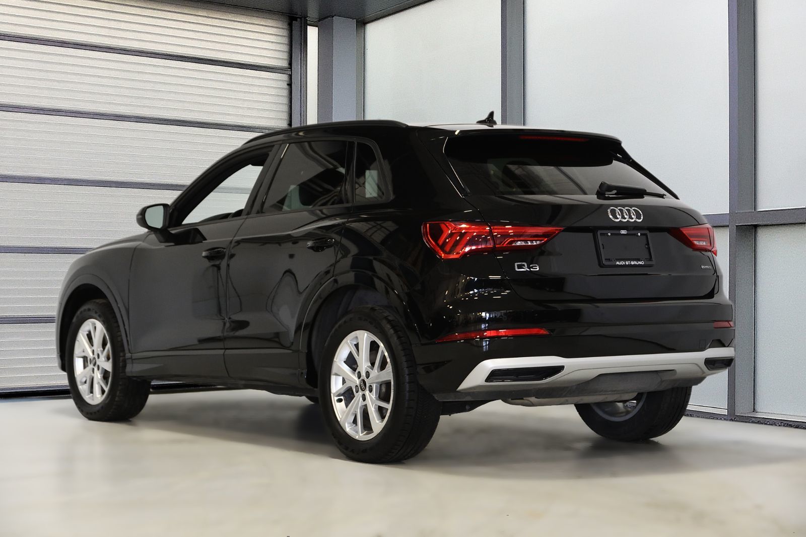 Audi Q3  2023 à St-Bruno, Québec