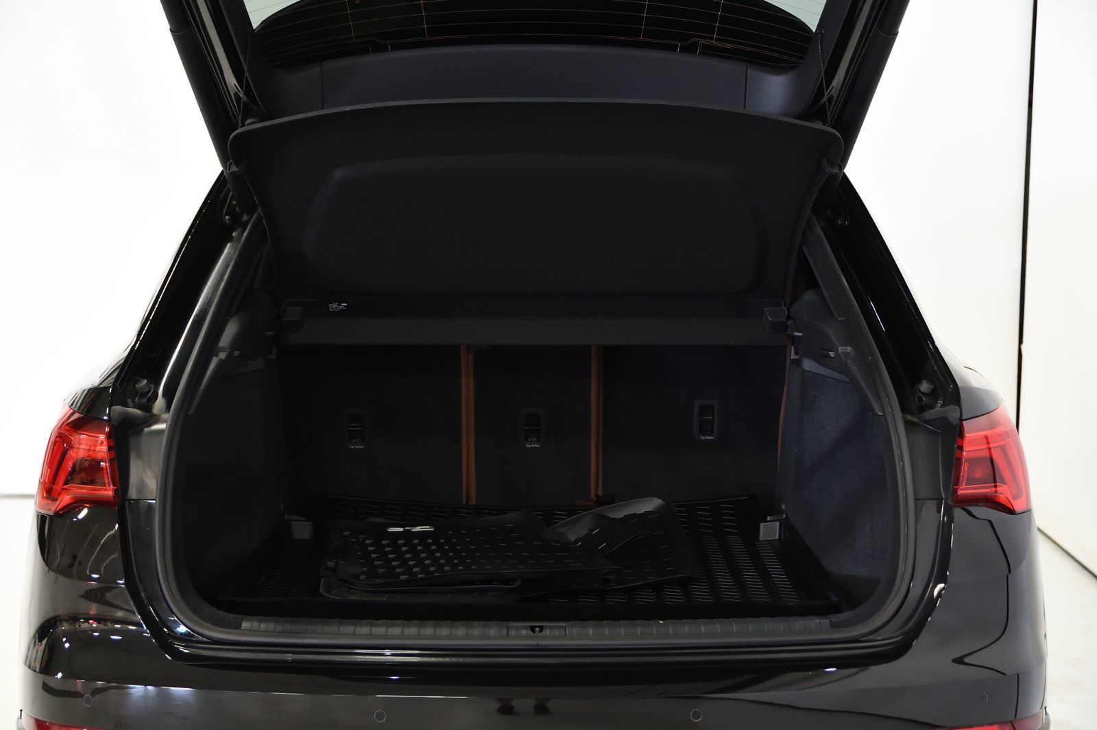 Audi Q3  2023 à St-Bruno, Québec