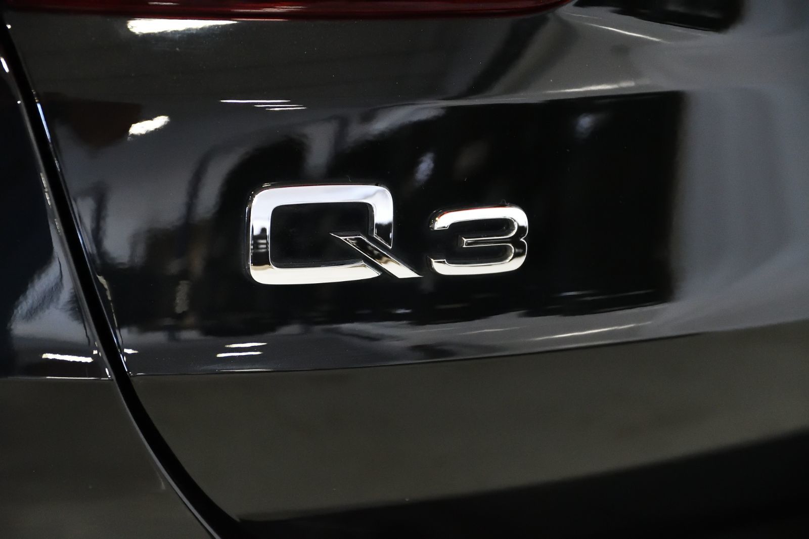 Audi Q3  2023 à St-Bruno, Québec