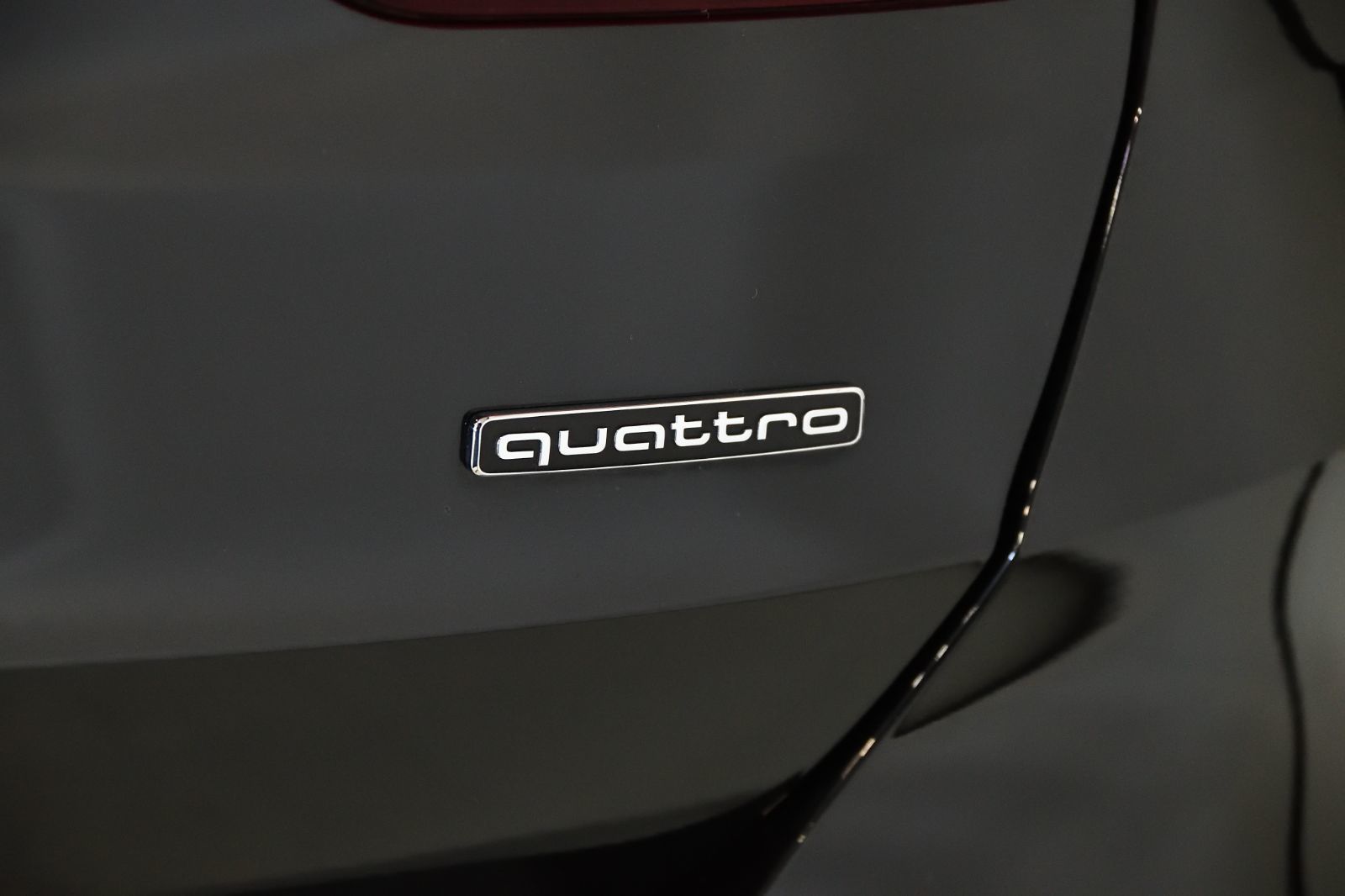 Audi Q3  2023 à St-Bruno, Québec