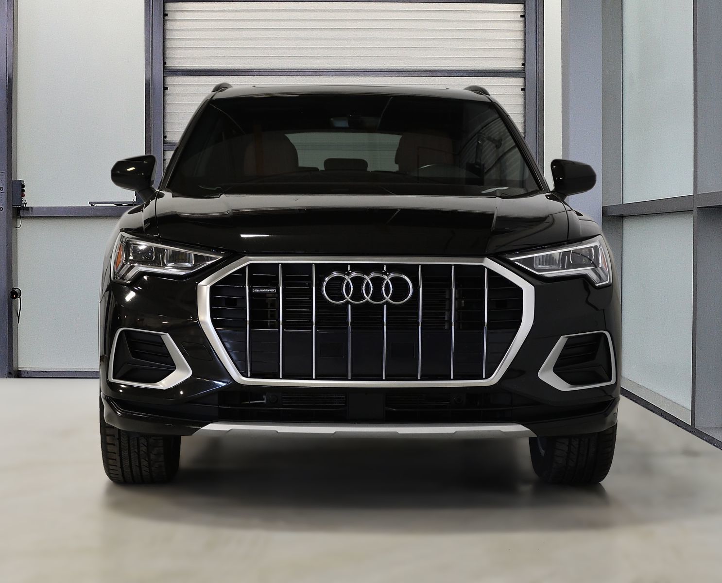 Audi Q3  2023 à St-Bruno, Québec