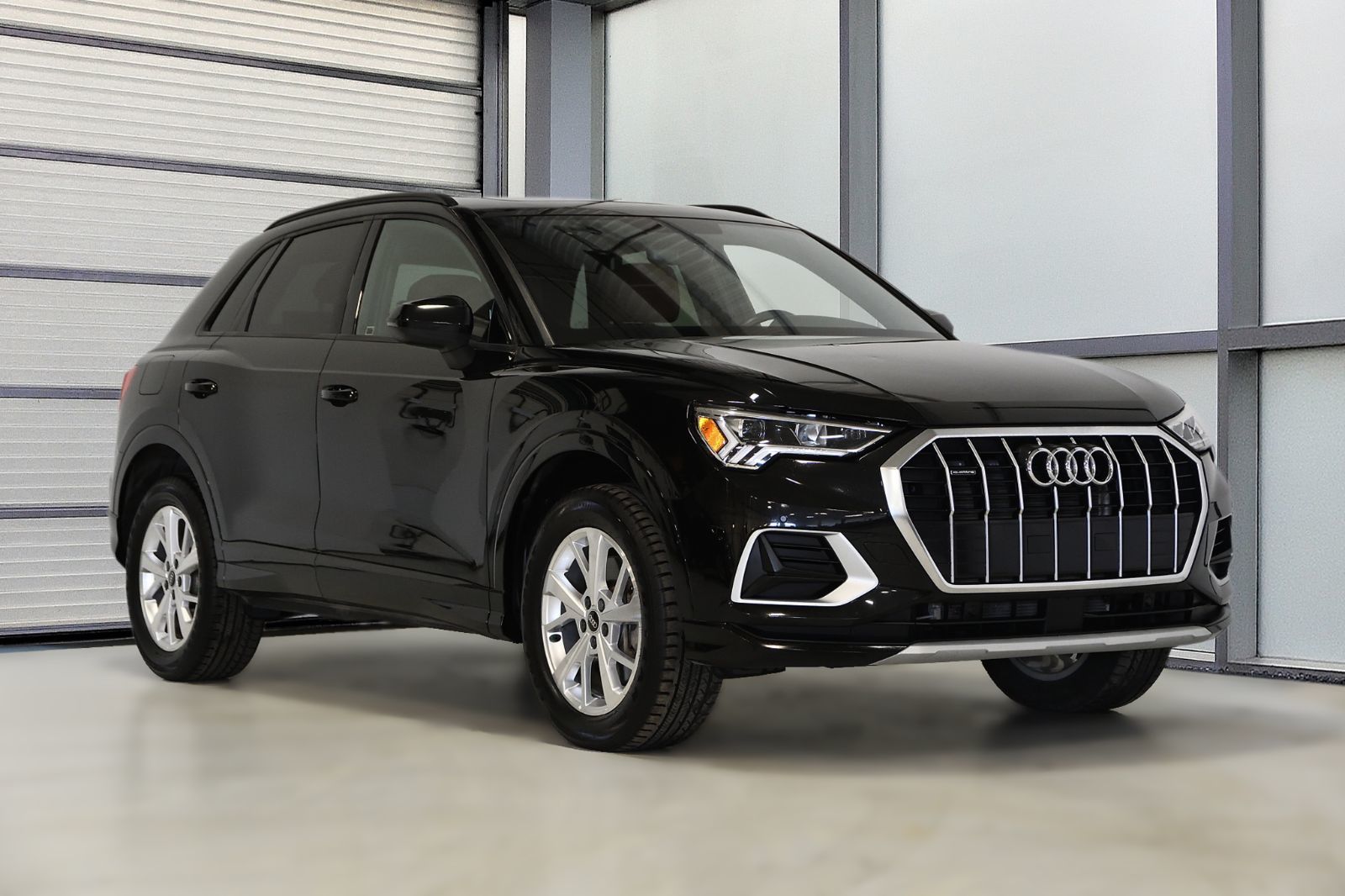 Audi Q3  2023 à St-Bruno, Québec