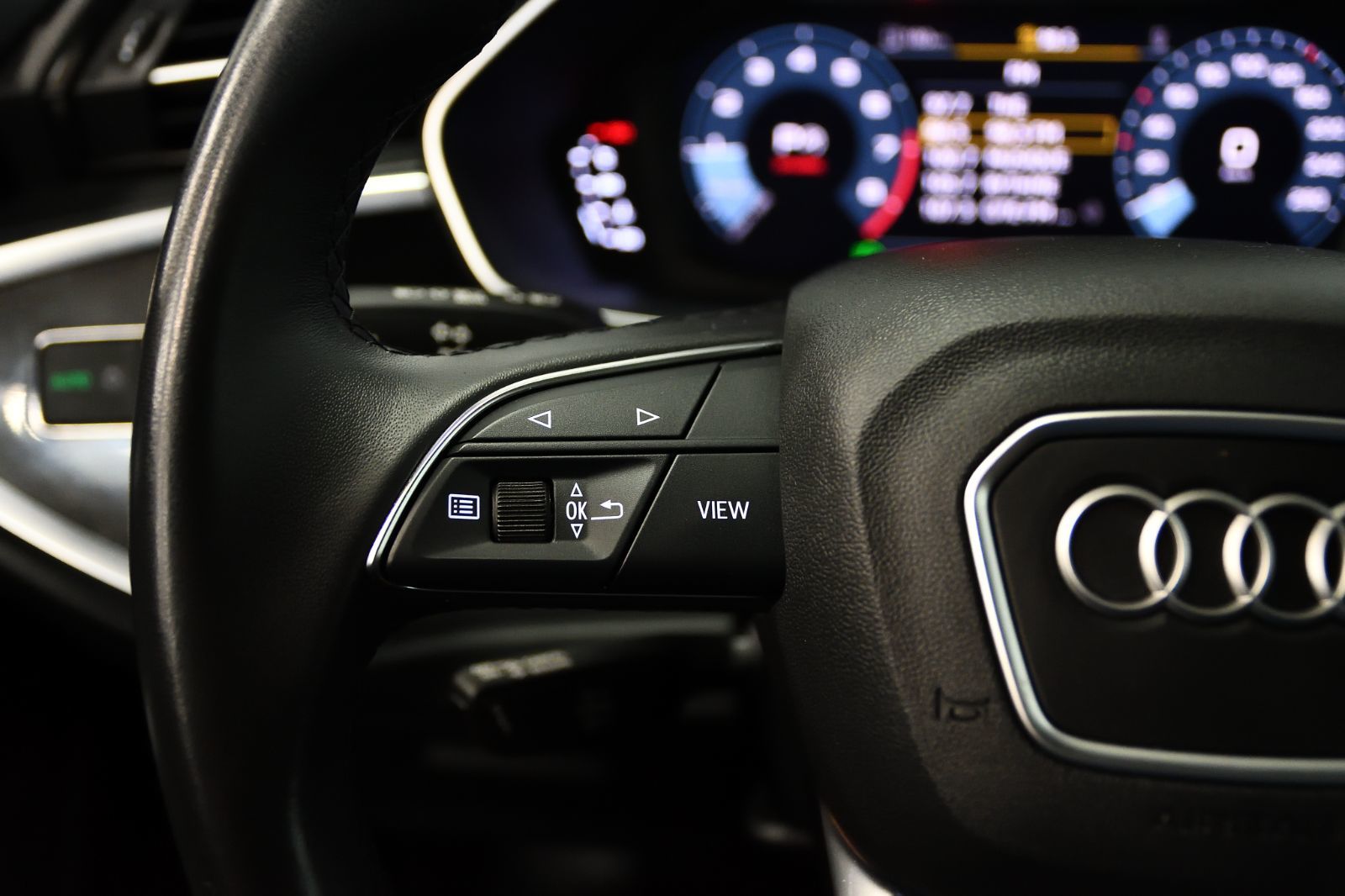 Audi Q3  2023 à St-Bruno, Québec