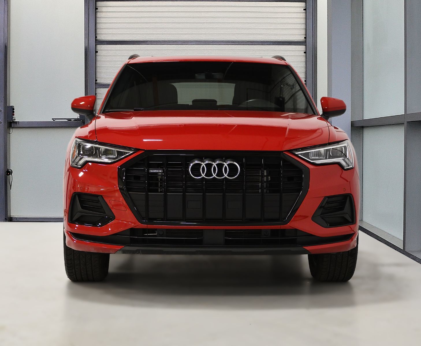 Audi Q3  2023 à St-Bruno, Québec