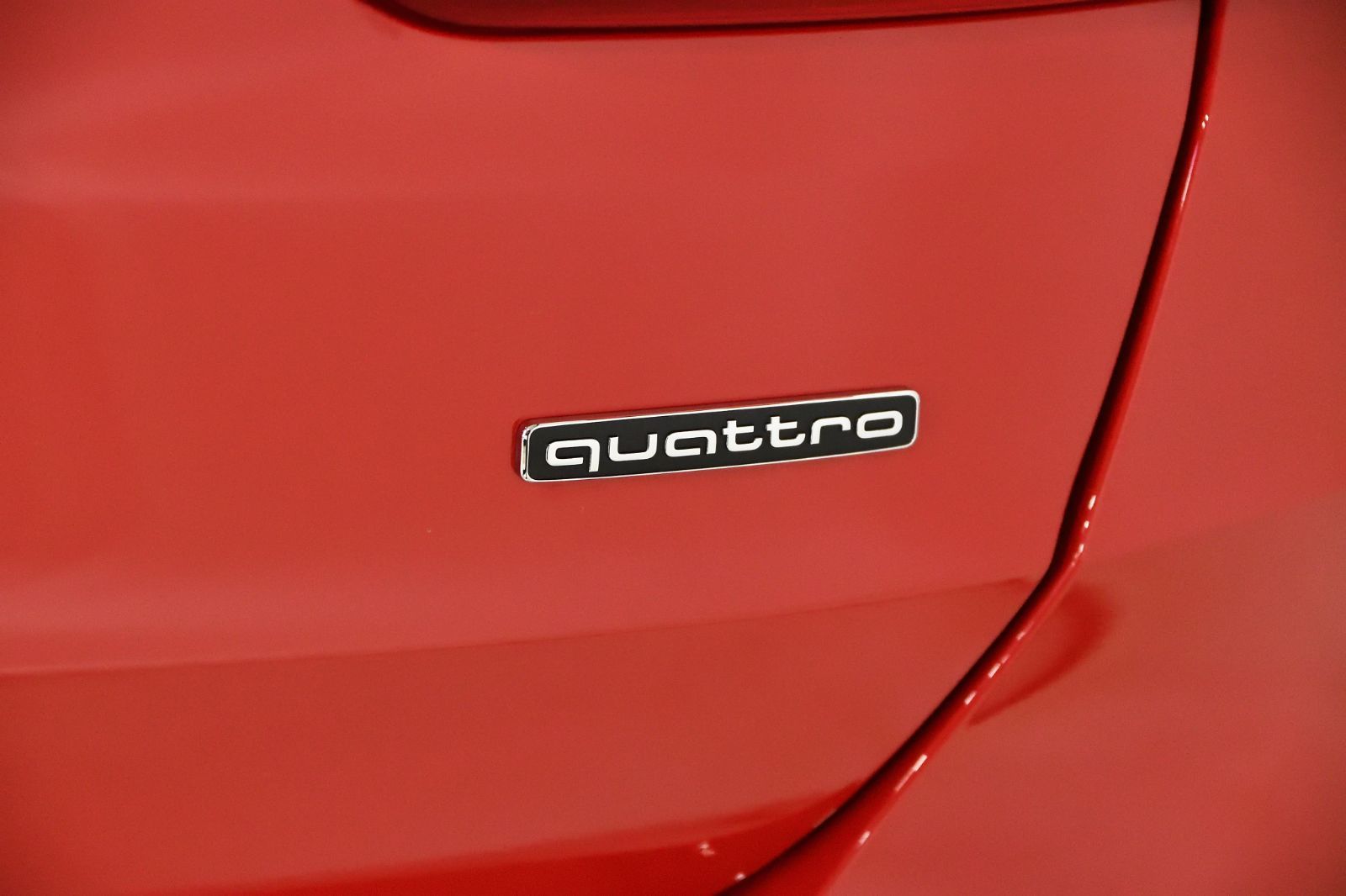 Audi Q3  2023 à St-Bruno, Québec