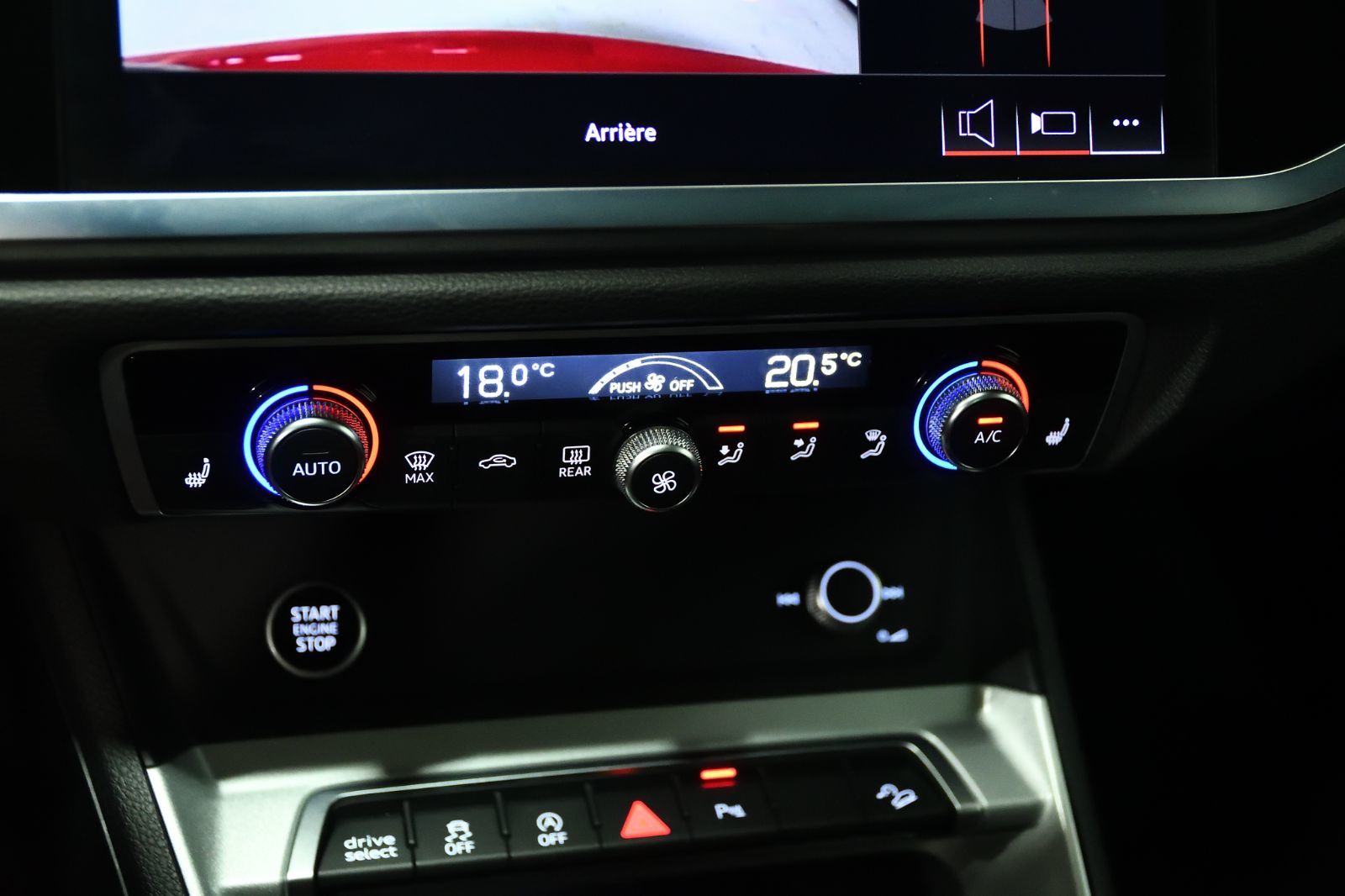 Audi Q3  2023 à St-Bruno, Québec