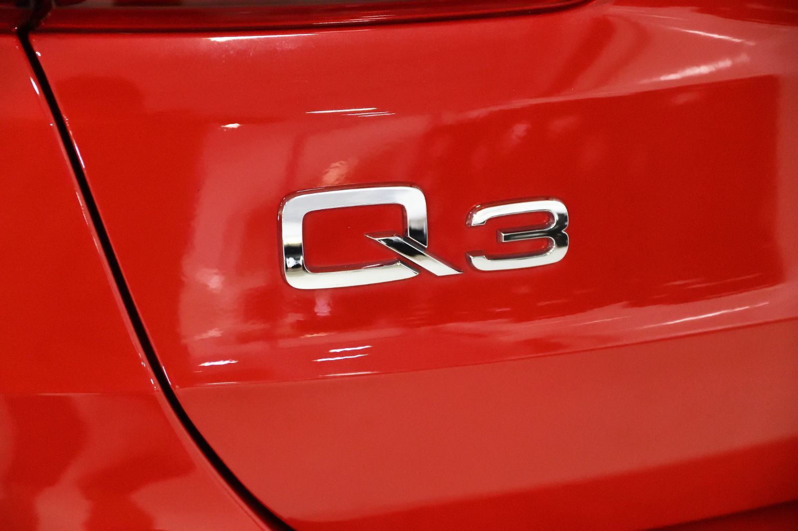 Audi Q3  2023 à St-Bruno, Québec