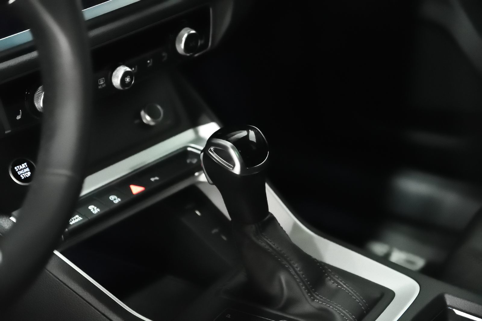 Audi Q3  2023 à St-Bruno, Québec