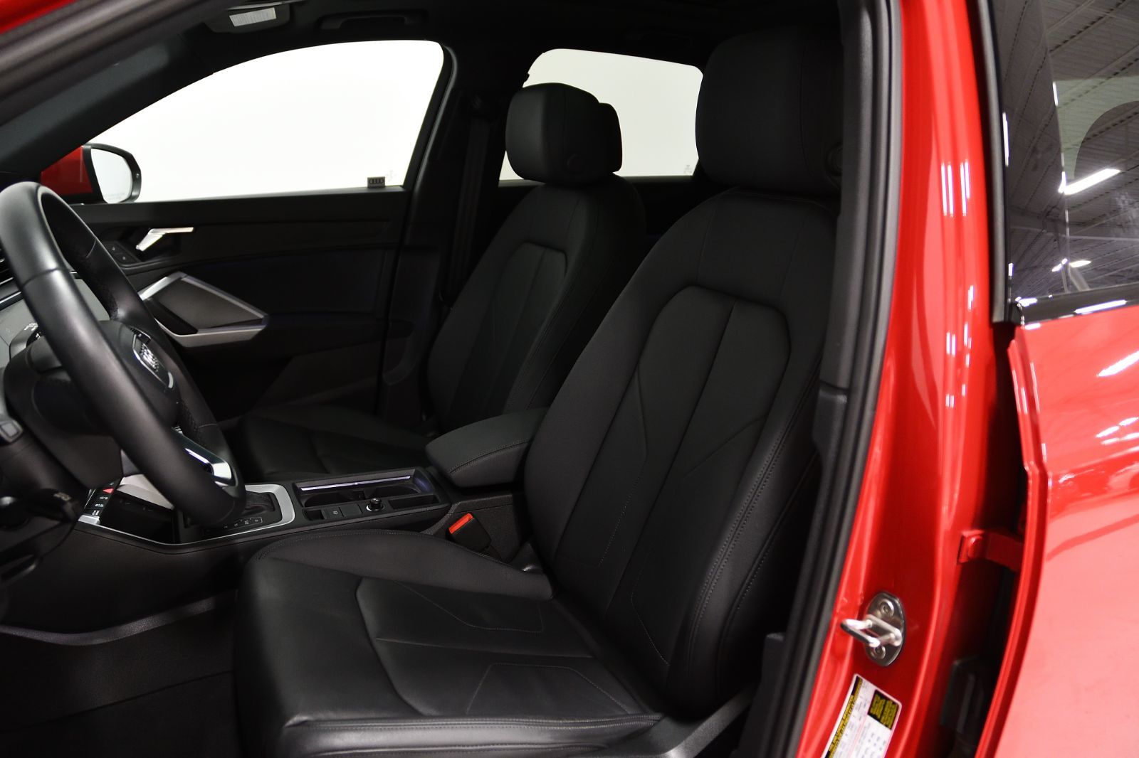 Audi Q3  2023 à St-Bruno, Québec