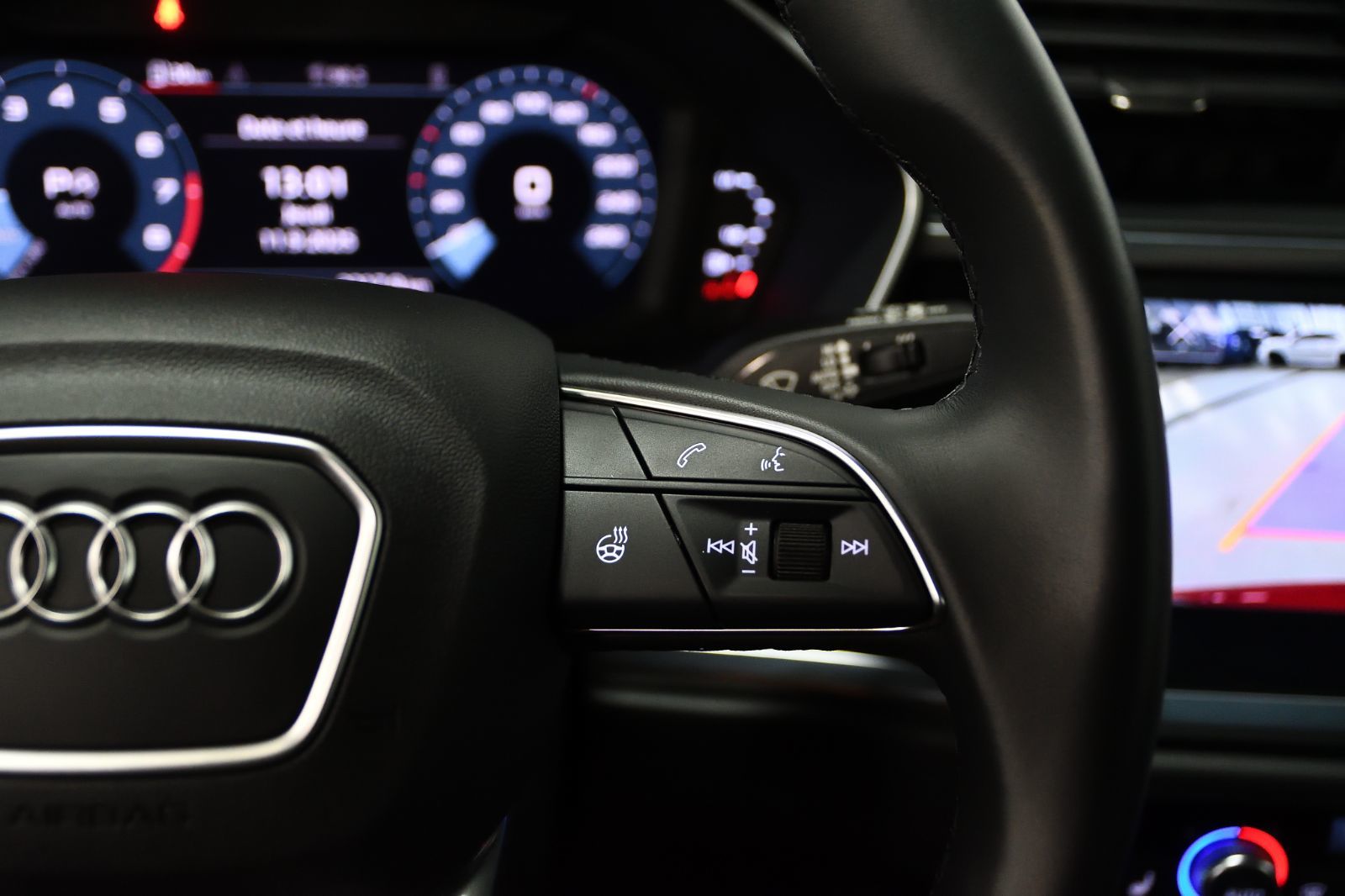 Audi Q3  2023 à St-Bruno, Québec