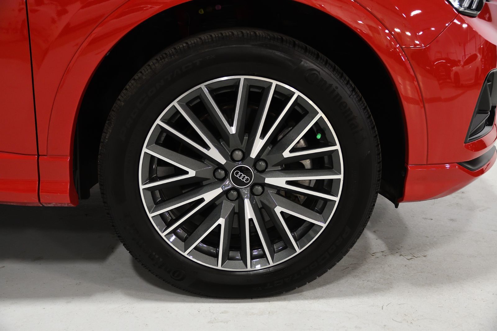 Audi Q3  2023 à St-Bruno, Québec