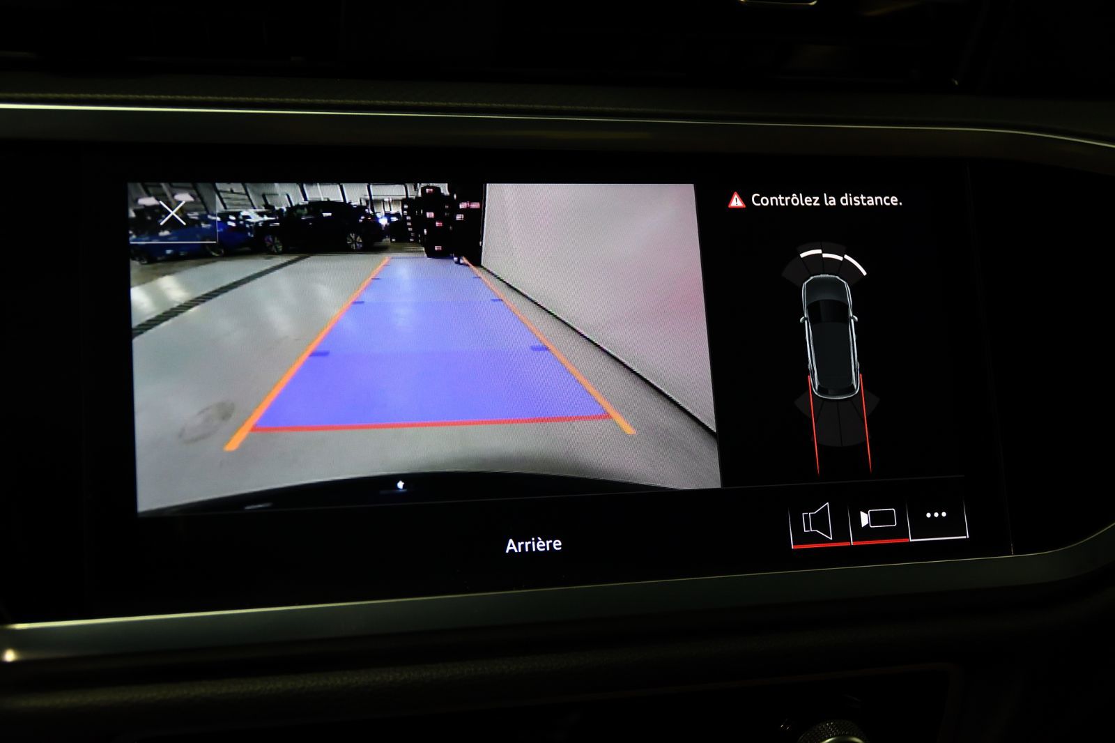 2023 Audi Q3 in St-Bruno, Quebec