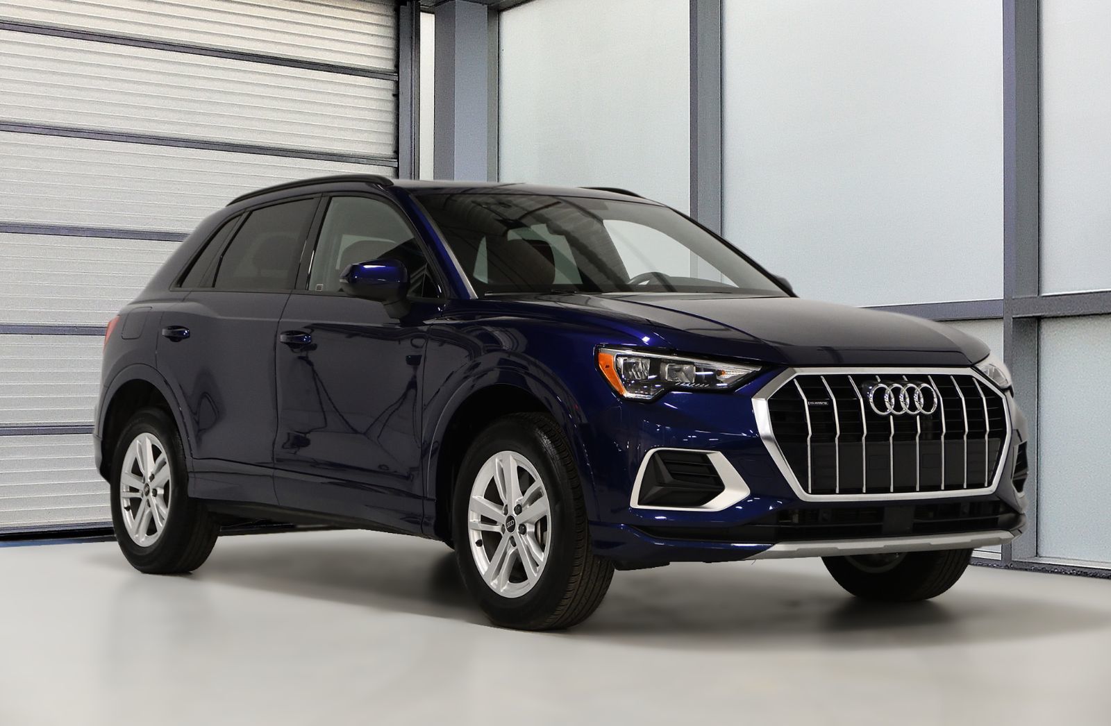 2023 Audi Q3 in St-Bruno, Quebec