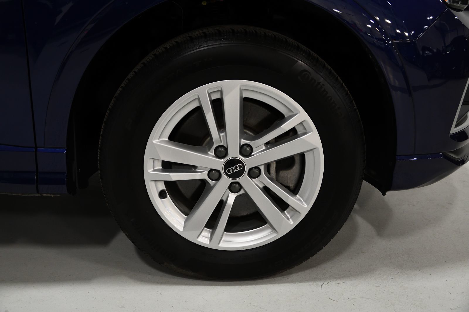 2023 Audi Q3 in St-Bruno, Quebec